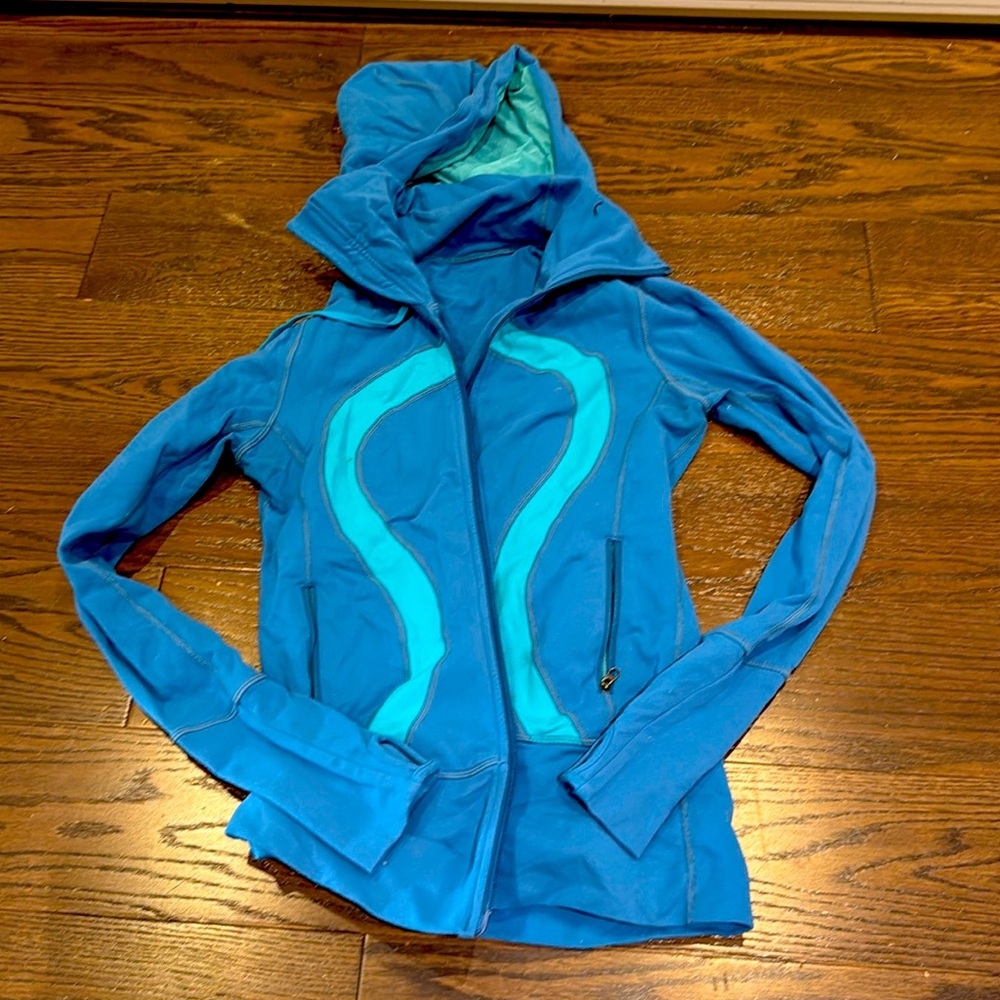 Lululemon define sweater